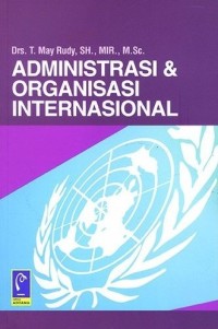 Image of Administrasi & Organisasi Internasional