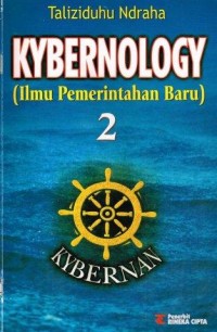 Image of Kybernologi (Ilmu Pemerintahan Baru)