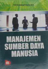 Image of Manajemen Sumber Daya Manusia