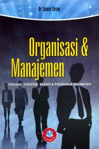 Image of Organisasi & Manajemen
