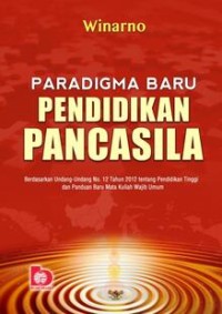 Image of Paradigma Baru Pendidikan Pancasila