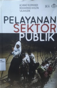 Image of Pelayanan Sektor Publik