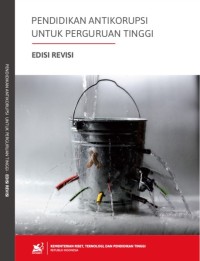 Image of Pendidikan Anti Korupsi untuk Perguruan Tinggi (Edisi Revisi)