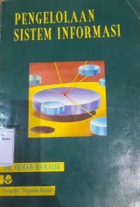 Image of Pengelolaan Sistem Informasi