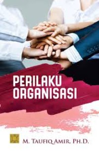 Image of Perilaku Organisasi