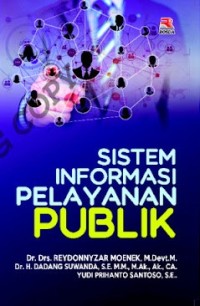 Image of Sistem Informasi Pelayanan Publik