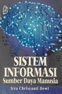 Image of Sistem Informasi Sumber Daya Manusia