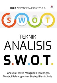 Image of Teknik Analisis S.W.O.T