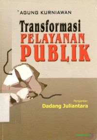 Image of Transformasi Pelayanan Publik